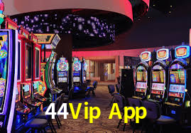 Daily Bonuses 44Vip App