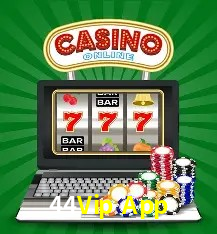 Flash Promotion 44Vip App