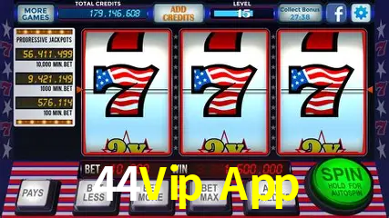 Exclusive Offers 44Vip App