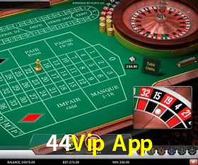 Seasonal Promotions 44Vip App