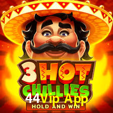 Programa VIP 44Vip App